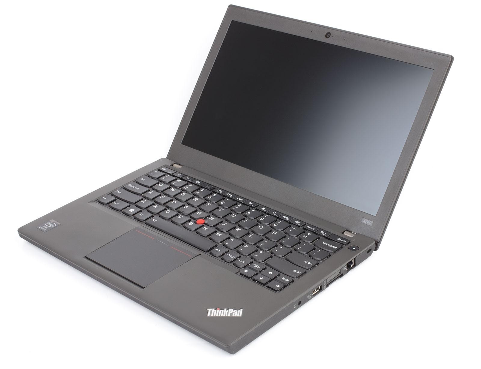  Lenovo Thinkpad X240