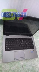 Hình ảnh của HP 840 G1 Core i5 Laptop Ultrabook cảm ứng mỏng nhẹ, đẹp