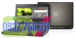 Hình ảnh của Laptopđồ họa Dell Precision M4800 Intel Core i7