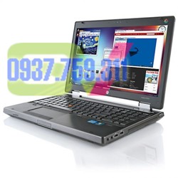 Hình ảnh của Laptop đồ họa HP Elitebook 8560W