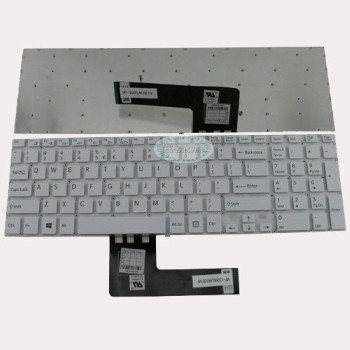 Hình ảnh của Thay bàn phím laptop Sony SVF153B1QW SVF15322SGW SVF15322SGB Gọi ngay 0937 759 311 mua hàng nhé