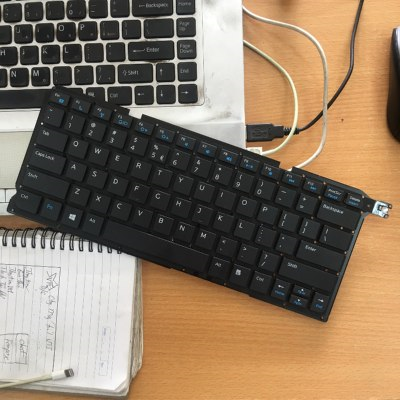 Hình ảnh của Thay bàn phím laptop Dell Vostro 5460 V5460 -- Hàng Hãng Gọi ngay 0937 759 311 mua hàng nhé