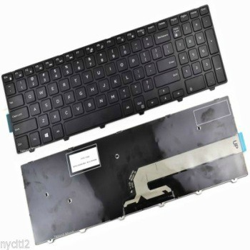 Hình ảnh của Thay bàn phím Dell Inspiron 5442,14 5442,14 5000 5442,14-5442 Gọi ngay 0937 759 311 mua hàng nhé
