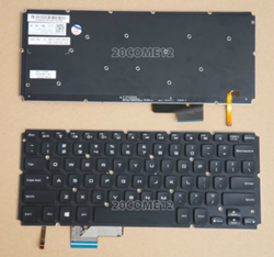 Hình ảnh của Thay bàn phím laptop Dell XPS 14 L421x, 15 L521x -- Đèn LED Gọi ngay 0937 759 311 mua hàng nhé