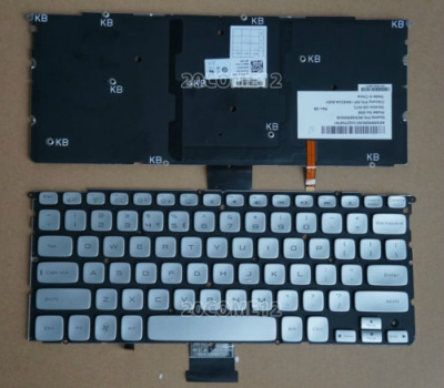 Hình ảnh của Thay bàn phím laptop Dell XPS 14z L412z 15z L511z -- Có Đèn LED Gọi ngay 0937 759 311 mua hàng nhé