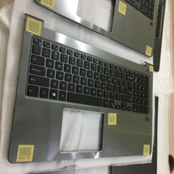 Hình ảnh của Bàn phím laptop Dell Vostro 5568, P62F, P62F001 -- Có Đèn -- Hàng hãng Gọi ngay 0937 759 311 mua hàng nhé