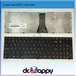 Hình ảnh của Thay bàn phím laptop Lenovo G5080 G50-80 Gọi ngay 0937 759 311 mua hàng nhé