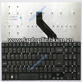 Hình ảnh của Thay bàn phím laptop Acer Aspire E5-572 E5-572G Gọi ngay 0937 759 311 mua hàng nhé