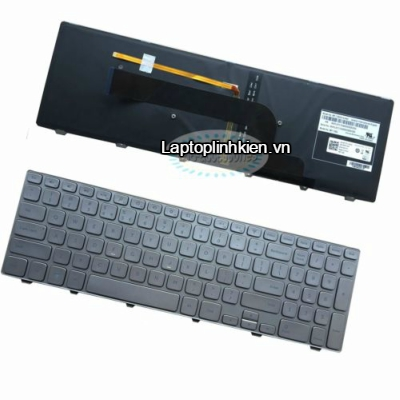 Hình ảnh của Thay bàn phím Dell Inspiron 7537,15-7537 -- Hàng Hãng Gọi ngay 0937 759 311 mua hàng nhé