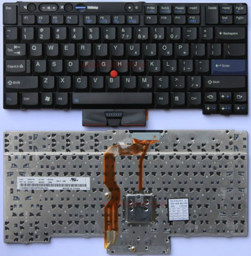 Hình ảnh của Thay bàn phím laptop Lenovo ThinkPad X220 X220i -- Hàng Hãng Gọi ngay 0937 759 311 mua hàng nhé