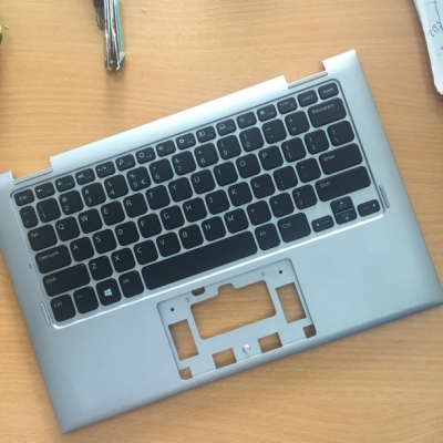 Hình ảnh của Thay bàn phím Dell Inspiron 3147 3148 ,11 3000 Series Gọi ngay 0937 759 311 mua hàng nhé
