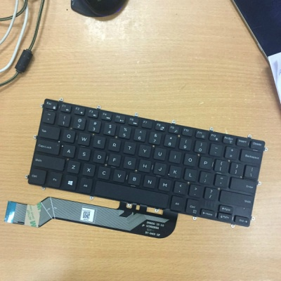 Hình ảnh của Thay bàn phím Dell Inspiron 15-5568, P58F, P58F001 -- Hàng Hãng Gọi ngay 0937 759 311 mua hàng nhé