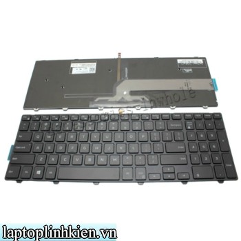 Hình ảnh của Thay bàn phím Dell Inspiron 15, 3542, 15 3000 3542 Gọi ngay 0937 759 311 mua hàng nhé