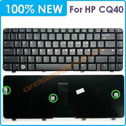 Hình ảnh của Thay bàn phím HP Compaq CQ40, CQ45, CQ41 -- VTS Laptop Gọi ngay 0937 759 311 mua hàng nhé