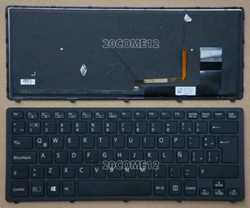 Hình ảnh của Thay bàn phím laptop Sony SVF14N13CXB SVF14NA1UL SVF14N13CXS Gọi ngay 0937 759 311 mua hàng nhé