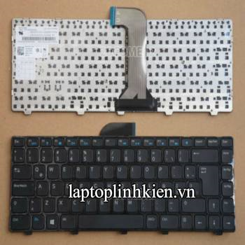 Hình ảnh của Thay bàn phím Dell Inspiron 3421 14-3421 Gọi ngay 0937 759 311 mua hàng nhé