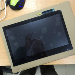 Hình ảnh của Thay màn hình cảm ứng Lenovo Yoga 3 Pro 1370 -- Hàng hãng Gọi ngay 0937 759 311 mua hàng nhé