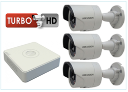 Hình ảnh cho thể loại TRỌN BỘ 3 CAMERA