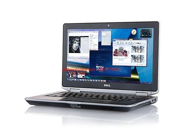 Hình ảnh của DELL LATITUDE E5420 I5