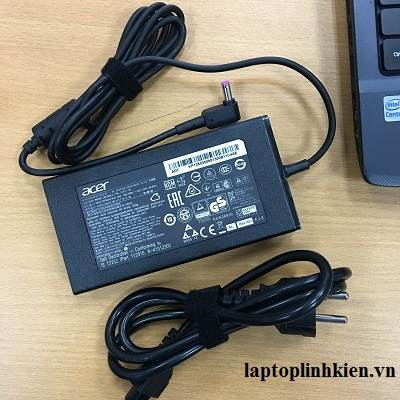 Hình ảnh của Sạc laptop Acer Nitro Series AN515-52, AN515-52-5425 - Hàng hãng Gọi ngay 0937 759 311 mua hàng nhé