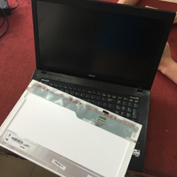 Hình ảnh của Màn hình laptop MSI GL72 6QF 620XVN -- Hàng hãng Gọi ngay 0937 759 311 mua hàng nhé