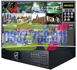 Hình ảnh cho thể loại Đầu ghi hình