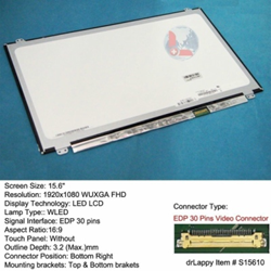 Hình ảnh của Thay màn hình HP ZBook 15, 15 G2 Workstation -- Hàng hãng Gọi ngay 0937 759 311 mua hàng nhé