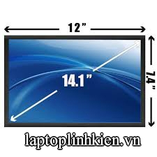 Hình ảnh của Thay màn hình laptop Dell Inspiron 1420 1425 1427 Gọi ngay 0937 759 311 mua hàng nhé