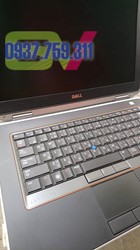 Hiển thị chi tiết cho Dell Latitude Nhật Core I5 2520M – Ram 4G – HDD 250G – 14.1″ – HD Hình ảnh của Dell Latitude Nhật Core I5 2520M – Ram 4G – HDD 250G – 14.1″ – HD