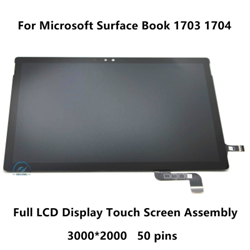 Hình ảnh của Thay màn hình Surface Book 1703 1704 chính hãng Gọi ngay 0937 759 311 mua hàng nhé
