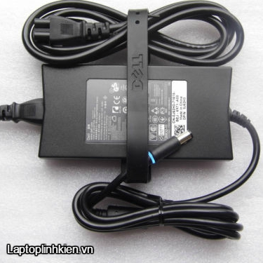 Hình ảnh của Sạc laptop Dell Precision M4600 M4700 -- Hàng hãng Gọi ngay 0937 759 311 mua hàng nhé