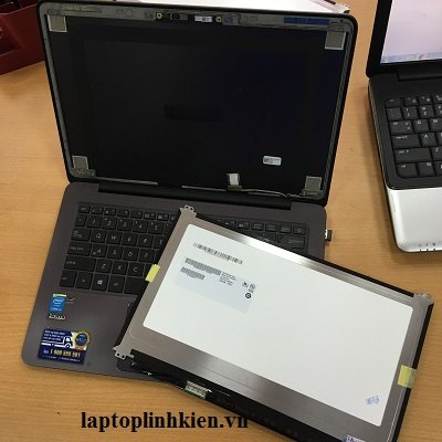 Hình ảnh của Thay màn hình laptop Asus UX305F UX305FA UX305 -- Hàng hãng Gọi ngay 0937 759 311 mua hàng nhé
