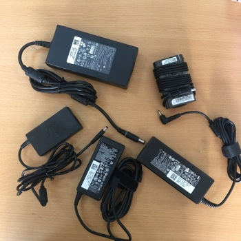 Hình ảnh của Sạc laptop Dell chính hãng -- Giá tốt -- BH:2 năm Gọi ngay 0937 759 311 mua hàng nhé