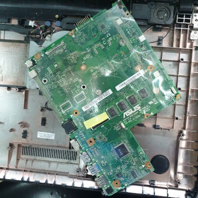 Hình ảnh của Thay mainboard laptop Asus X541S X541U -- Hàng hãng Gọi ngay 0937 759 311 mua hàng nhé