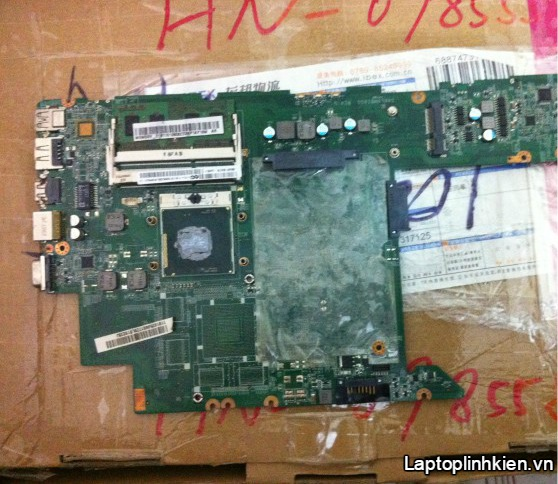 Hình ảnh của Thay mainboard laptop Lenovo Z470 -- Hàng hãng Gọi ngay 0937 759 311 mua hàng nhé