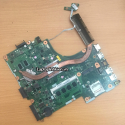 Hiển thị chi tiết cho Mainboard laptop Asus X452L X452C X452CP X452LA X452VP X452EA Gọi ngay 0937 759 311 mua hàng nhé Hình ảnh của Mainboard laptop Asus X452L X452C X452CP X452LA X452VP X452EA Gọi ngay 0937 759 311 mua hàng nhé