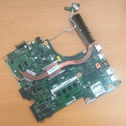Hiển thị chi tiết cho Mainboard laptop Asus X450L X450LC X450LA X450LN X450LB Gọi ngay 0937 759 311 mua hàng nhé Hình ảnh của Mainboard laptop Asus X450L X450LC X450LA X450LN X450LB Gọi ngay 0937 759 311 mua hàng nhé