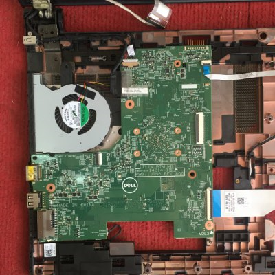 Hình ảnh của Thay mainboard Dell Inspiron 15 3551, 14 3451 -- VTS Laptop Gọi ngay 0937 759 311 mua hàng nhé