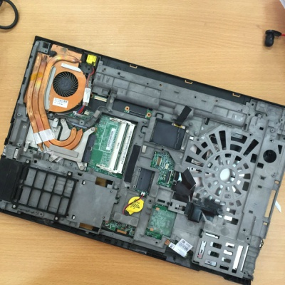 Hình ảnh của Thay mainboard Lenovo Thinkpad W520 T520 T520i -- Hàng Hãng Gọi ngay 0937 759 311 mua hàng nhé