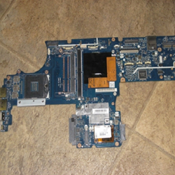 Hình ảnh của Thay mainboard laptop HP EliteBook 8540p 8540w Gọi ngay 0937 759 311 mua hàng nhé