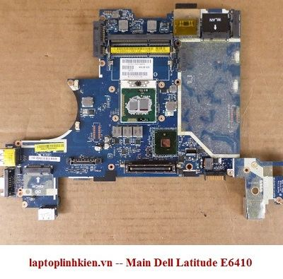 Hình ảnh của Thay Mainboard laptop Dell Latitude E6410 -- Hàng hãng -- Zin 100% Gọi ngay 0937 759 311 mua hàng nhé