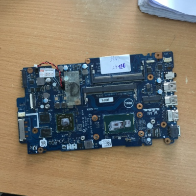 Hình ảnh của Thay Mainboard Dell Inspiron 5448, 14-5448 -- Hàng Hãng Gọi ngay 0937 759 311 mua hàng nhé