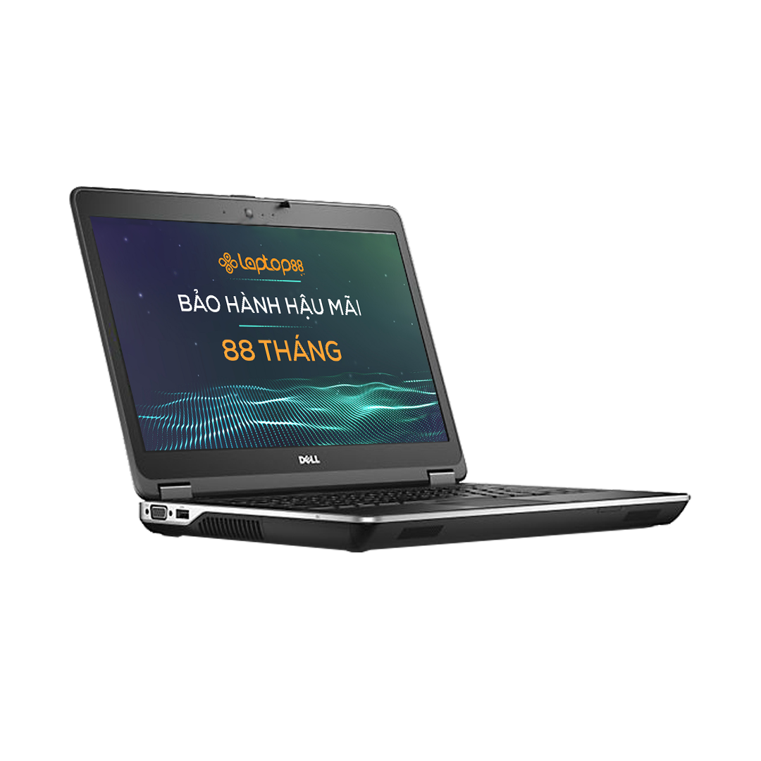 Hình ảnh của Laptop Dell Latitude E6440 cũ nhập khẩu từ Mỹ - Bảo hành lên tới 1 năm Gọi ngay 0937 759 311 mua hàng nhé