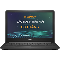 Hình ảnh của Laptop Dell Inspiron 3573 - Chất lượng tuyệt hảo trong tầm giá Gọi ngay 0937 759 311 mua hàng nhé