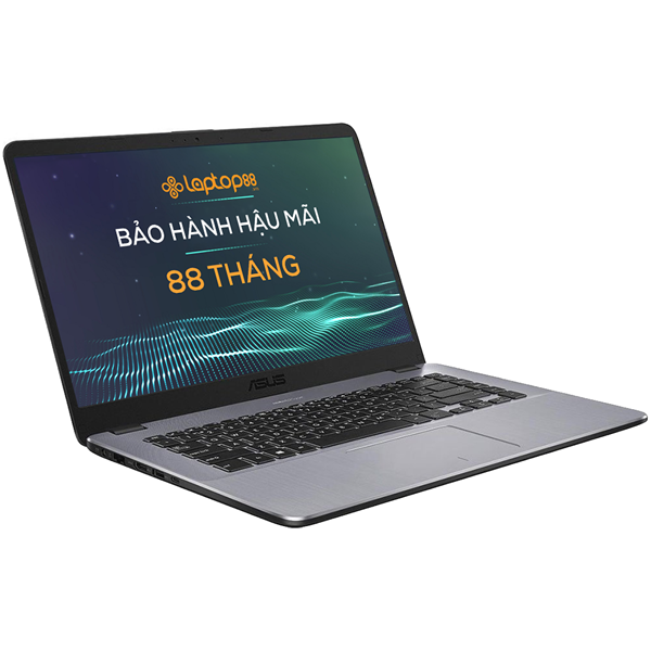 Hình ảnh của Vivobook 15 X505BA - Laptop mỏng nhẹ, sang chảnh cho dân văn phòng Gọi ngay 0937 759 311 mua hàng nhé