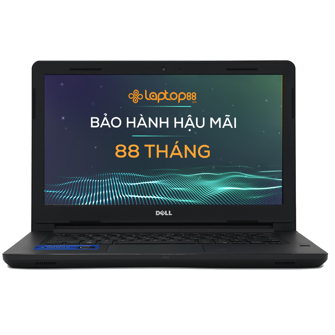 Hình ảnh của Laptop Dell Vostro 3478 - Đơn giản, mạnh mẽ, hiệu suất ổn định Gọi ngay 0937 759 311 mua hàng nhé