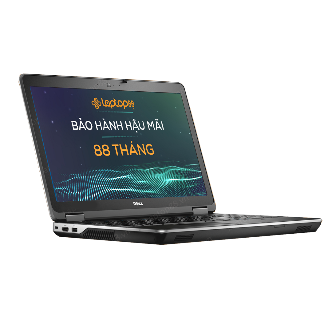 Hình ảnh của Laptop Dell Latitude E6540 cũ chất lượng như MỚI - Bảo hành 12 tháng. Gọi ngay 0937 759 311 mua hàng nhé