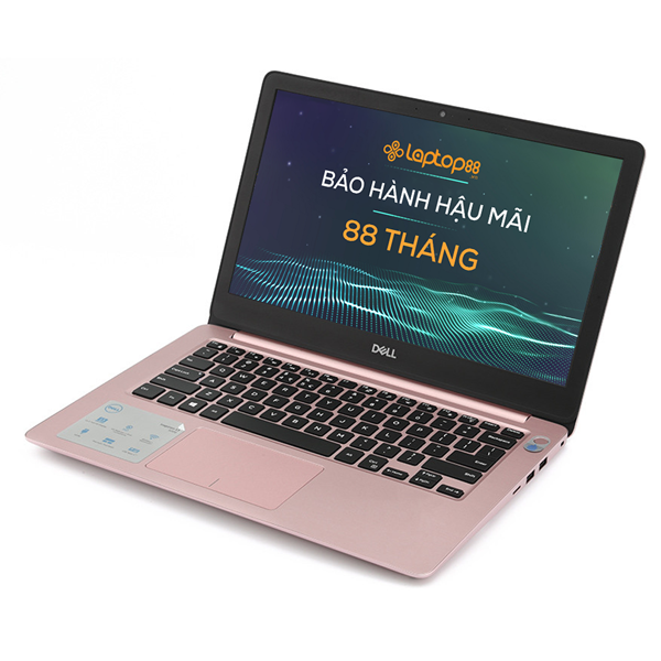 Hình ảnh của [Mới 100% Full box] Laptop Dell Inspiron 5370 N3I3002W - Intel Core i3 Gọi ngay 0937 759 311 mua hàng nhé