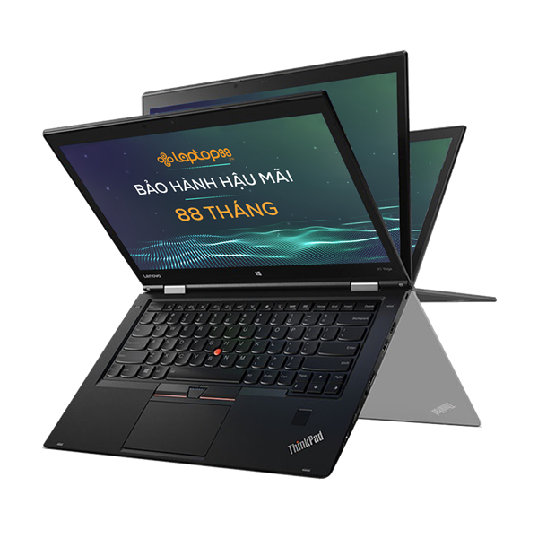 Hình ảnh của Laptop Thinkpad X1 Yoga Gen 1 (i5 6300U, Ram 8GB, SSD256, 14Inch FHD cảm ứng gập 360 độ, bút cảm ứng) Gọi ngay 0937 759 311 mua hàng nhé