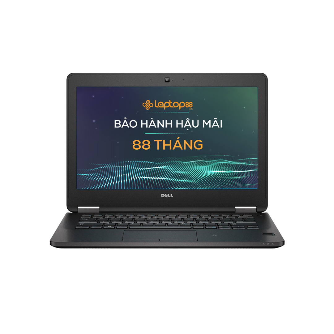 Hình ảnh của Dell Latitude E7270  - Chiếc laptop hoàn hảo cho doanh nhân Gọi ngay 0937 759 311 mua hàng nhé